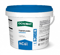 Osnovit aquascreen hc61 water sealant