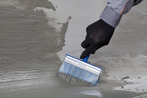 Waterproofing compounds