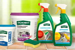 Care and repair products